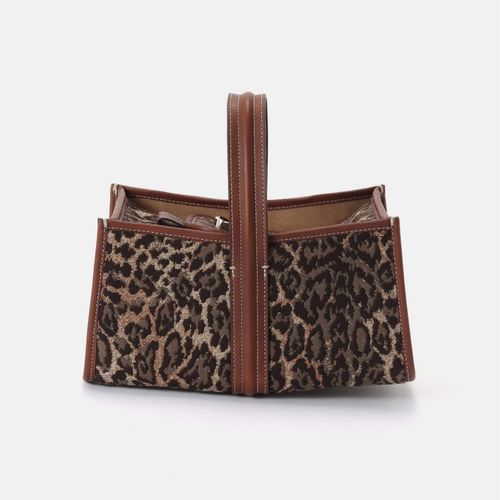 A VACATION SEE SAW BROWN LEO IENA イエナ A VACATION SEE SAW BROWN LEO IENA イエナ A VACATION/ア ヴァ