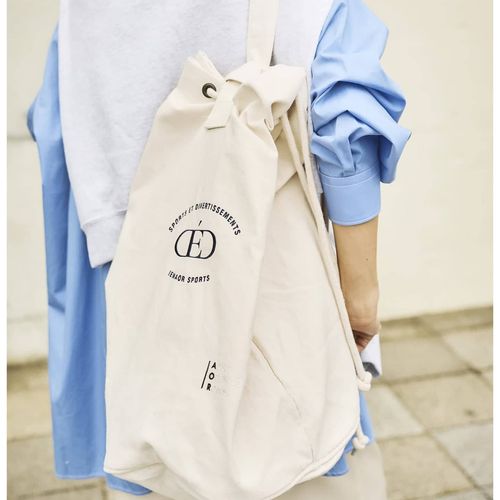 イエナ（IENA）/ADULT ORIENTED ROBES × IENA  POOL BAG ADULT ORIENTED ROBES × IENA POOL BAG（ショルダーバッグ）｜IENA