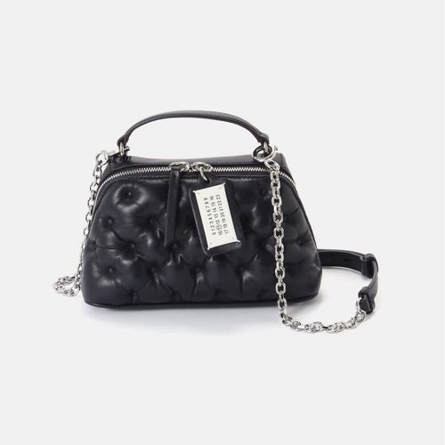 【᧔o᧓様】MAISON MARGIELA メゾンマルジェラ ショルダーバッグ Maison Margiela/メゾン マルジェラ SHOULDER BAG バッグ