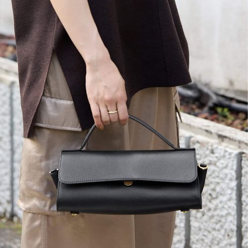 LORISTELLA ロリステッラ　ハンドバッグ　IENA PRE ORDER】大人気追加アイテムと最新レザーバッグが登場！｜IENA