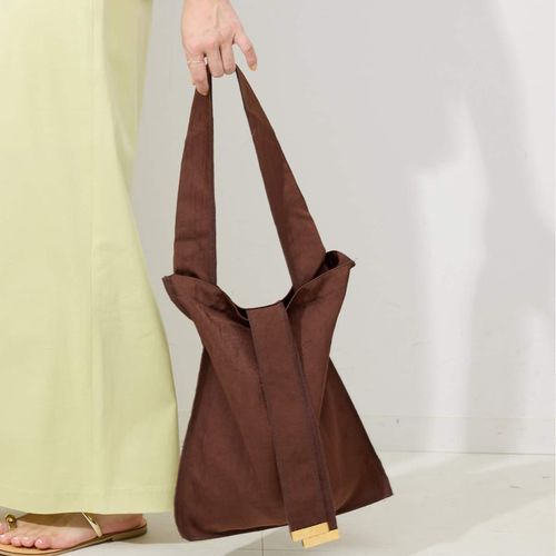 ITTI/イッチ SLOBE別注 TOTE M WEB限定/追加2》ITTI/イッチ SLOBE別注 TOTE M（トートバッグ）｜SLOBE