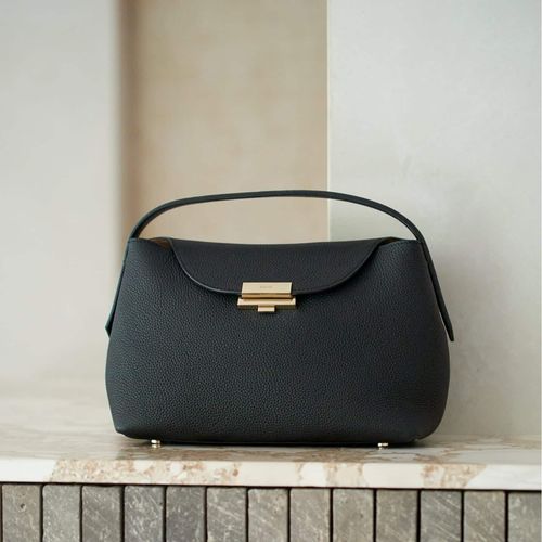 Plage PUNTI プンティ MAGNOLIA-HAND バッグ 25092923002130_1.jpg