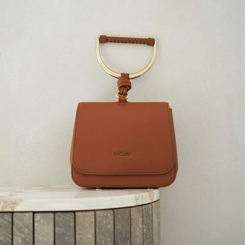 BADINAGE / バディナージュ SIRINDA MINI バッグ（ハンドバッグ