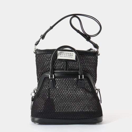 Maison Margiela/メゾン マルジェラ 5AC CLASSIQUE MINI NET