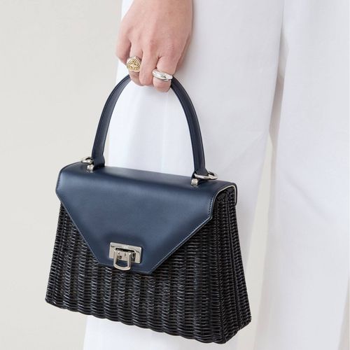 VERMEIL par iena 【CAPAF/カパフ】別注バッグ VERMEIL par iena ショルダーバッグ バッグ 「CAPAF/カパフ