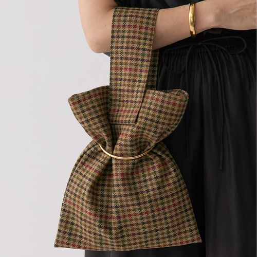 LERET.H ルレアッシュ　サック・カレ VERMEIL】LERET.H/ルレアッシュ7月21日(木)～販売開始！！ | ショップ