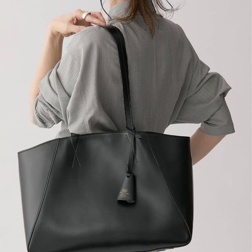ホワイトハウスコックス トートバッグ Whitehouse Cox ホワイトハウスコックスTOTE L（トートバッグ