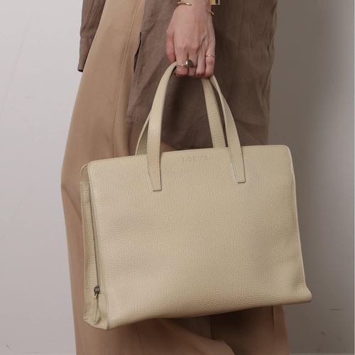 VINTAGE LOEWE/ロエベ】トートバッグ（トートバッグ