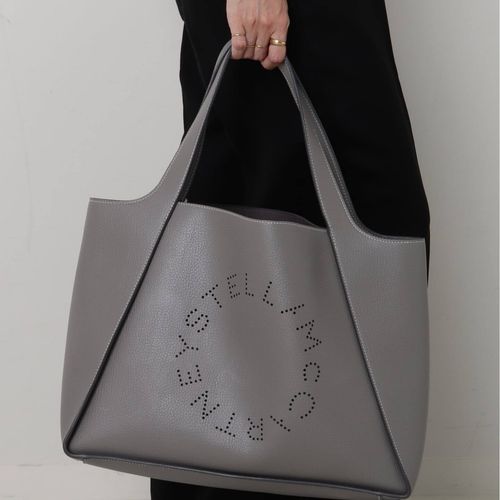 美品⭐︎ステラマッカートニー　2way ショルダーバッグ　トートバッグ ウィメンズ ショルダー クロスボディバッグ | バケツバッグ