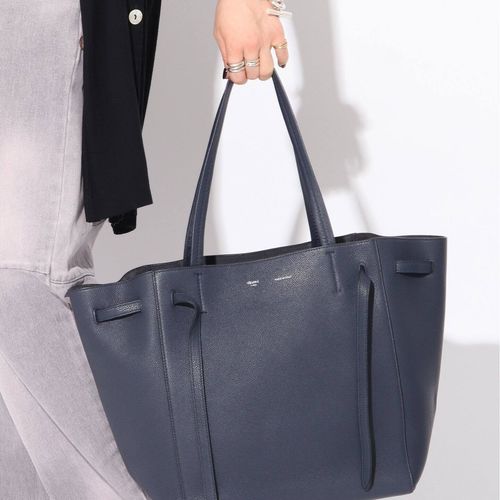 VINTAGE CELINE/セリーヌ】Cabas phantom tote（トートバッグ