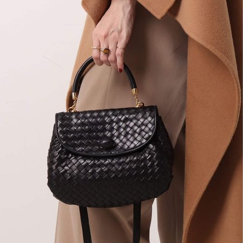 Bottega Venetia レディース　バッグ　ヴィンテージ VINTAGE BOTTEGA VENETA/ボッテガ ヴェネタ】2wayバッグ intrecciato