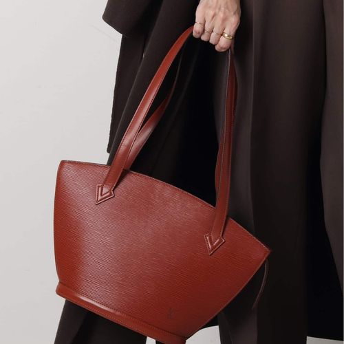 VUITTON ハンドバッグ ルイ·ヴィトン】2024 クルーズ·コレクションより新作バッグを発売