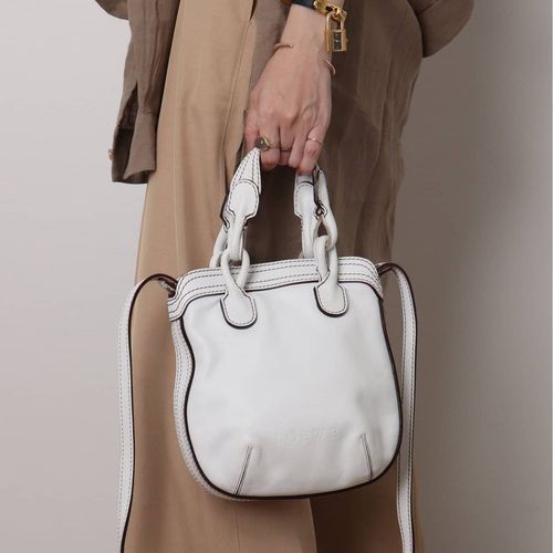 LOEWE ハンドバッグ ヴィンテージ Vintage LOEWE | VintageShop solo