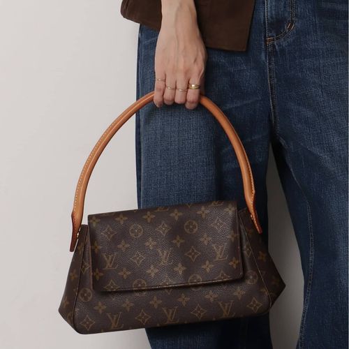 Louis Vuitton ブラウン ハンドバッグ 楽天市場】ルイヴィトン ハンドバッグ レディース LOUIS VUITTON