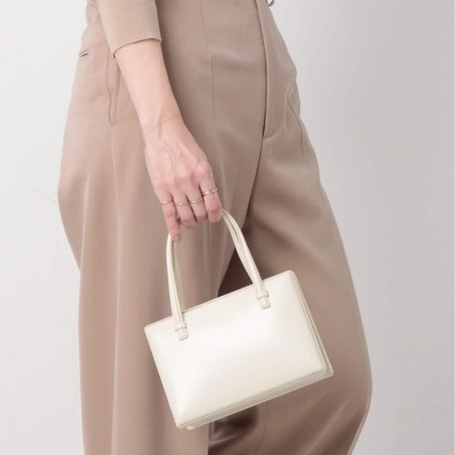 VINTAGE LOEWE/ロエベ】ミニ ハンドバッグ（ハンドバッグ