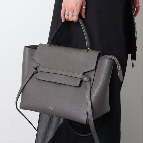 VINTAGE CELINE/セリーヌ】Belt bag 2way（ハンドバッグ
