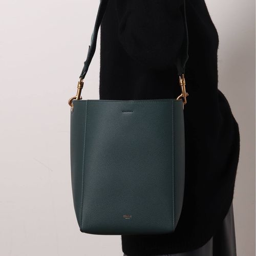CELINE/セリーヌ】Sangle small（ショルダーバッグ）｜DECOUVERTE