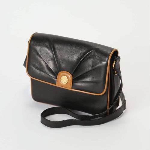 パリ直営店購入 セリーヌ CELINE 極希少　ショルダーバッグ　ヴィンテージ VINTAGE CELINE/セリーヌ】ショルダーバッグ（ショルダーバッグ