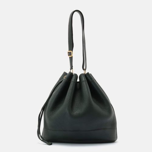 VINTAGE HERMES/エルメス】Market gm（ショルダーバッグ）｜DECOUVERTE