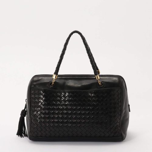VINTAGE BOTTEGA VENETA/ボッテガ ヴェネタ】ボストンバッグ