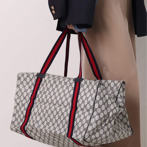 Mahalo! ✨ GUCCI ナイロンボストン トートバッグ グッチ(GUCCI) ナイロン トートバッグ | 通販・人気ランキング - 価格.com