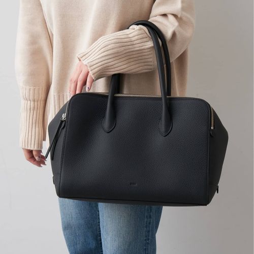 新色有り / 追加予約》VASIC / ヴァジック Cargo Mini（ボストンバッグ