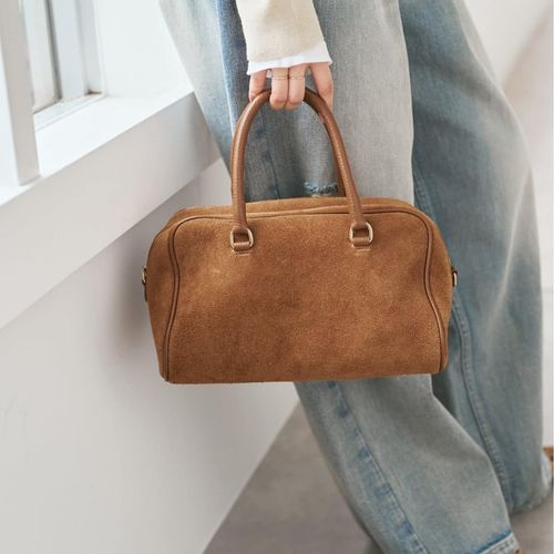 予約》MILOS / ミロス 別注 ボストン *（ボストンバッグ）｜Spick and