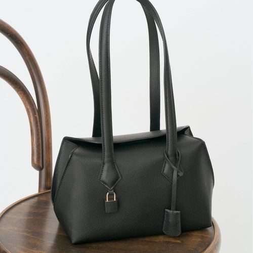 スピックアンドスパンmica della valle / ミカデラヴァッレ 予約》mica della valle / ミカデラヴァッレ Mila Piccola（トート