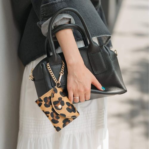 追加3予約》MILOS / ミロス 別注ミニボストンバッグ *（ボストンバッグ