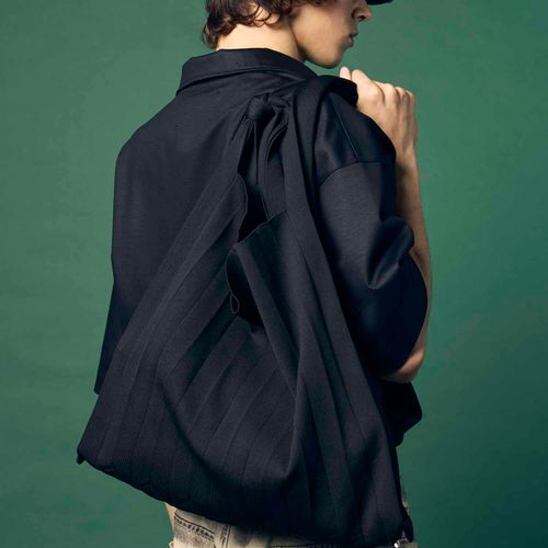 未使用/ブルックナー交響曲全集/ベルリン・フィル/メータ サイン入/トートバッグ 未使用/ブルックナー交響曲全集/ベルリン・フィル/メータ サイン