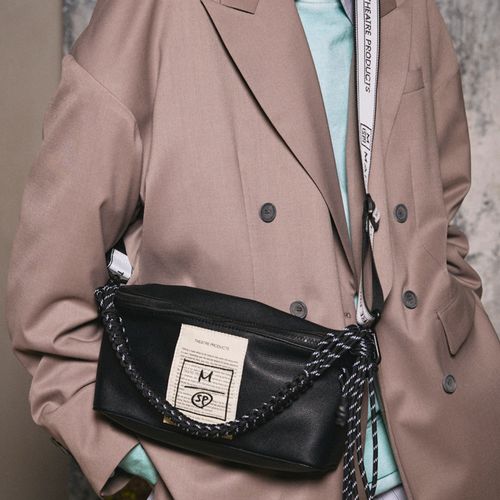 セラックス プラトー・プロフォンド・ジオ・スモール 25AW PRE-ORDER】【THEATRE PRODUCTS】Collaboration Horizontal