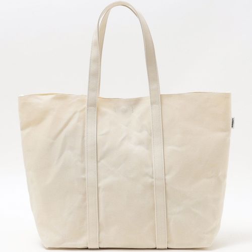 VILA LAURI FOR SHIPS トートバッグ　レザー VILA LAURI FOR SHIPS トートバッグ レザー - メルカリ