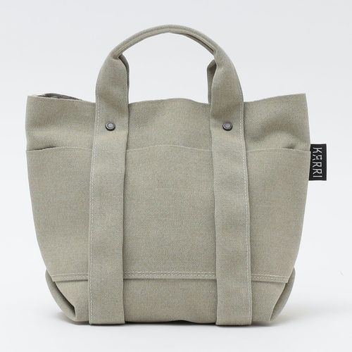Kerrist トートバッグ　鞄　krist kristsingto 楽天市場】トートバッグ ショルダーバッグ 布バッグ ポケット