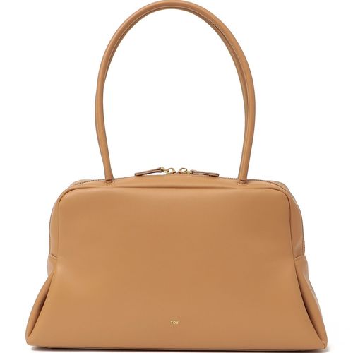【未使用】TOV ドーヴ　PETAL L ブラック 牛革 保存袋付き Spick & Span｜TOV/トーヴ PETAL L | Rakuten Fashion(楽天