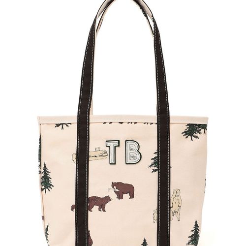 TEMBEA:BEAR 2WAY TOTE S｜ SHIPS 公式サイト