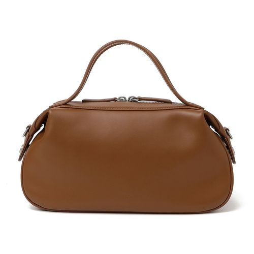 LUMEN:ナデル ジップ トート バッグ｜ SHIPS 公式サイト