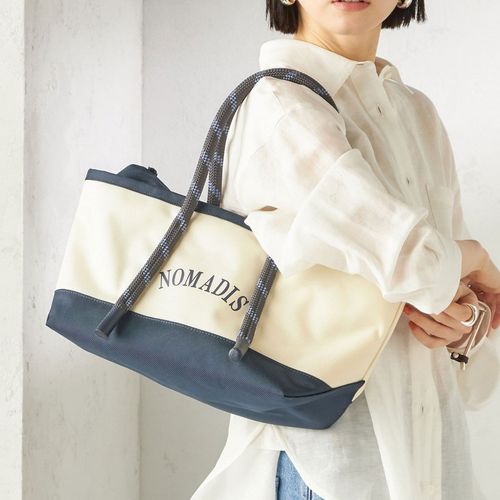 一部SHIPS別注】NOMADIS: CITY TREK｜ SHIPS 公式サイト