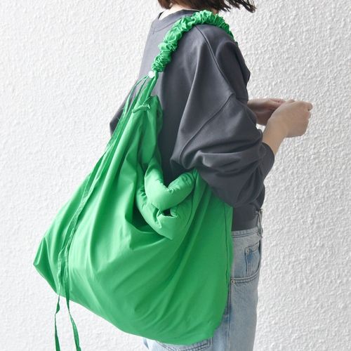ギャップ　ナイロン　ショルダーバッグ OUTDOOR PRODUCTS アウトドアプロダクツ フラップ ショルダー