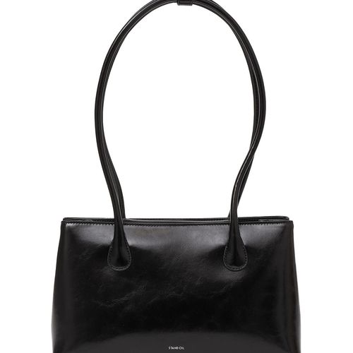 STAND OIL ブラックリュック ☆STAND OIL☆Hug Backpack☆大人気☆ (STAND OIL/バックパック