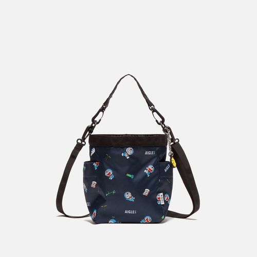 サイモン　ヌビバッグ Maison Kitsune（メゾンキツネ）の「BOLD FOX HEAD CLASSIC TOTE