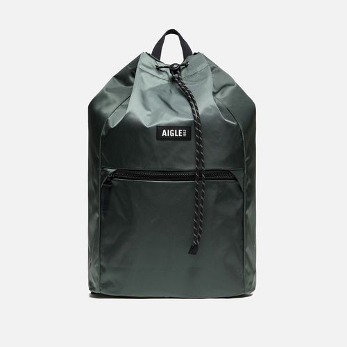 ユニセックス アーバン 巾着バックパック 10L ZNHBN05 - AIGLE