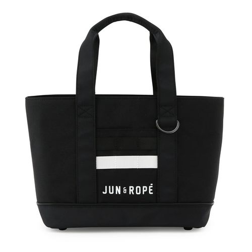 JUN&ROPÉ(ジュン アンド ロペ) / ロゴ入りカートバッグ (バッグ