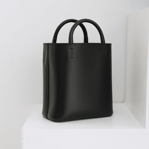 ADAM ET ROPÉ FEMME(アダム エ ロペ ファム) / ダブルポケット2way