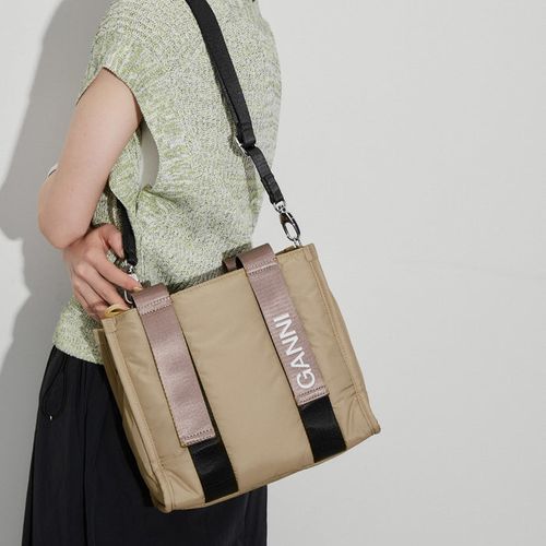 ☆ROEN ロエン×セマンテックデザイン ショルダーバッグ変形スタイル