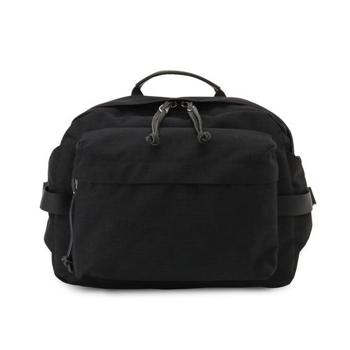 Aeta ボディバッグ 1LDK SELECT - アエタ aeta ウエストポーチ Mサイズ ボディ