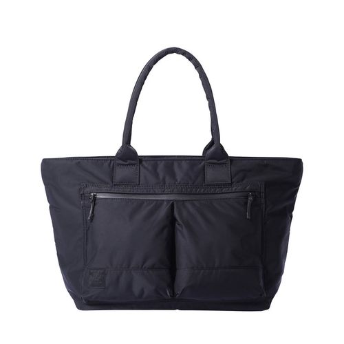 BTS MONOCHROME トートバッグ BTS Monochrome Tote Bag - KpopCart
