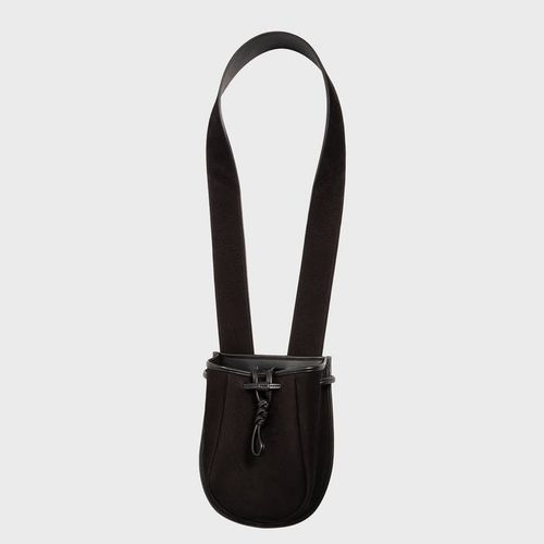NOWHOW Studio ZAB バッグ ブラック NOWHOW Studio ZAB バッグ ブラック - メルカリ