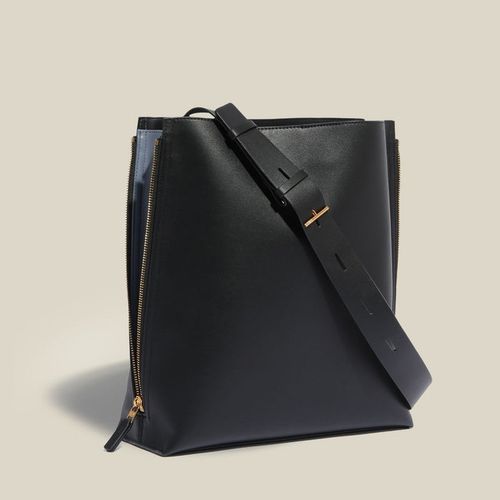 ROPÉ(ロペ) / 【E'POR】Y BAG Shoulder Large【通勤】【A4対応