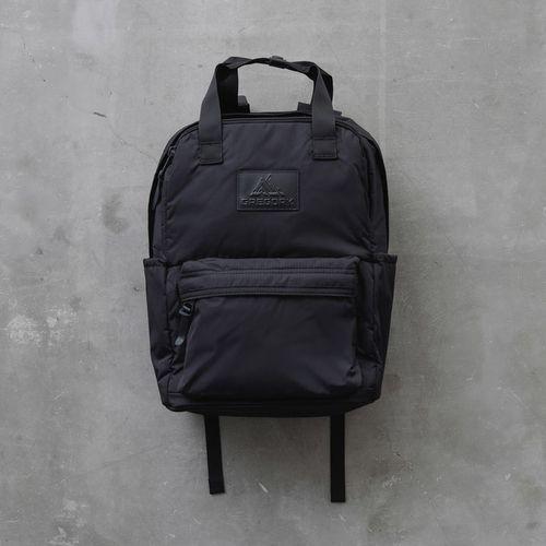 ザ アーキテクチャ オブ グレゴリー エイン GREGORY / thisisneverthat＞コラボレーションアイテムが登場