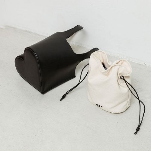 ADAM ET ROPÉ FEMME(アダム エ ロペ ファム) / 【サステナブル】ポーチ